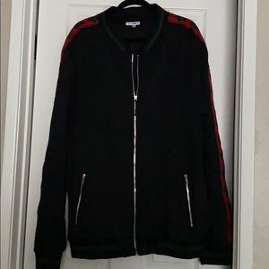 Fashoin nova men sweater